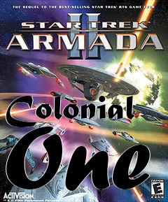 Box art for Colonial One