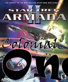 Box art for Colonial One