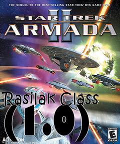 Box art for Rasilak Class (1.0)