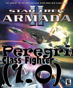 Box art for Peregrine Class Fighter (1.0)