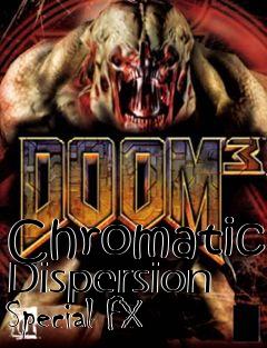 Box art for Chromatic Dispersion Special FX