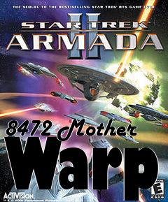 Box art for 8472 Mother Warp