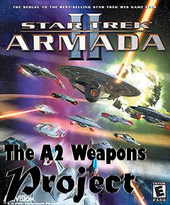 Box art for The A2 Weapons Project
