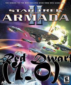 Box art for Red Dwarf (1.0)