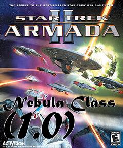 Box art for Nebula Class (1.0)