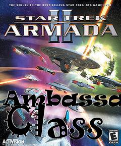 Box art for Ambassador Class