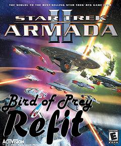 Box art for Bird of Prey Refit