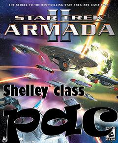 Box art for Shelley class pack