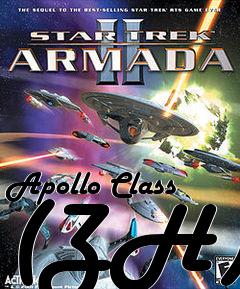 Box art for Apollo Class (ZH)