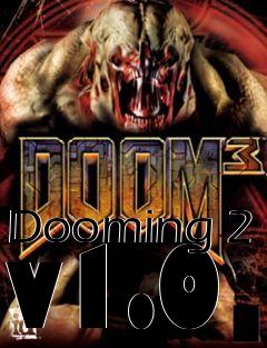 Box art for Dooming 2 v1.0