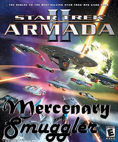 Box art for Mercenary Smuggler