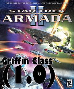 Box art for Griffin Class (1.0)