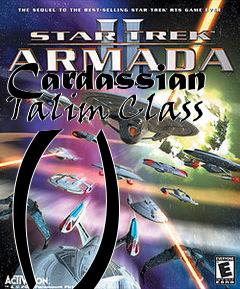 Box art for Cardassian Talim Class ()