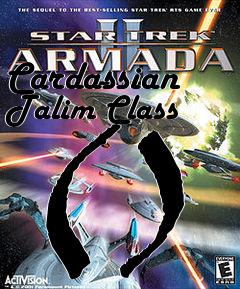 Box art for Cardassian Talim Class ()