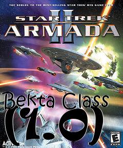 Box art for Bekta Class (1.0)