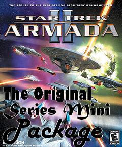 Box art for The Original Series Mini Package