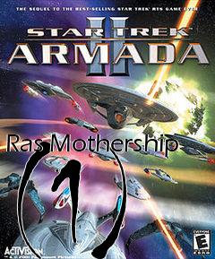 Box art for Ras Mothership (1)