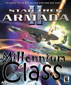 Box art for Millennium Class