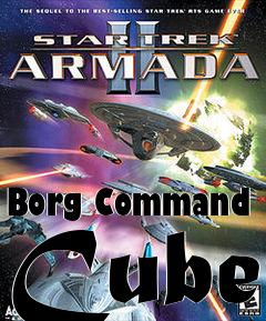 Box art for Borg Command Cube
