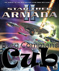 Box art for Borg Command Cube