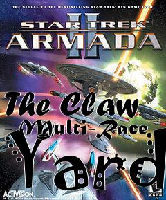 Box art for The Claw - Multi-Race Yard
