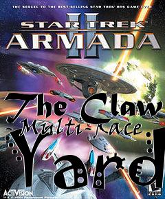 Box art for The Claw - Multi-Race Yard