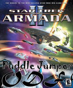 Box art for Puddle Jumper ODF Mod