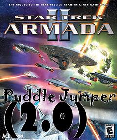 Box art for Puddle Jumper (2.0)