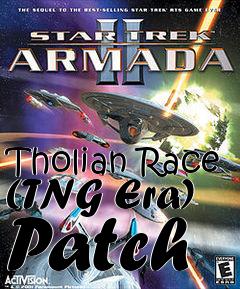 Box art for Tholian Race (TNG Era) Patch