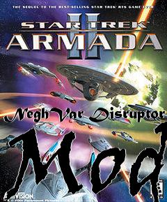 Box art for NeghVar Disruptor Mod