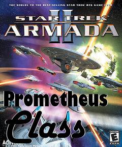 Box art for Prometheus Class