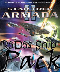 Box art for R5D5s Ship Pack