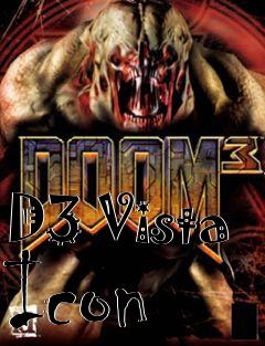 Box art for D3 Vista Icon