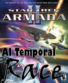 Box art for AI Temporal Race