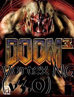 Box art for Vortex NG (v3.0)