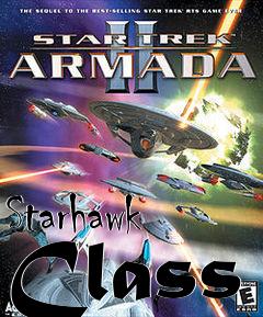 Box art for Starhawk Class