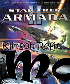 Box art for Klingon Refit Mod