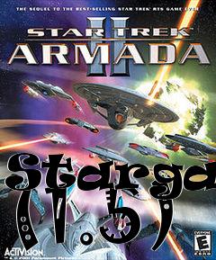 Box art for Stargate (1.5)