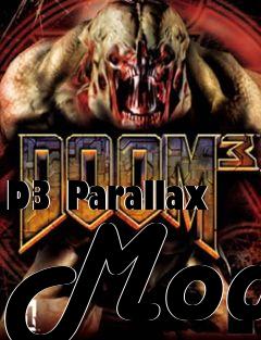 Box art for D3 Parallax Mod