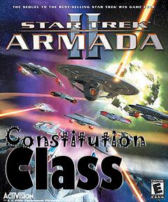 Box art for Constitution Class