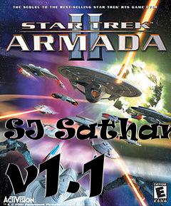 Box art for SJ Sathanas v1.1