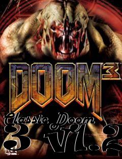 Box art for Classic Doom 3 v1.2