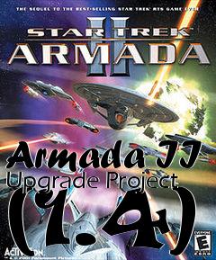 Box art for Armada II Upgrade Project (1.4)