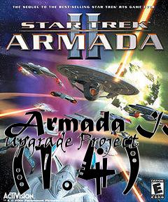 Box art for Armada II Upgrade Project (1.4)