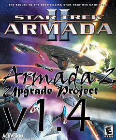 Box art for Armada 2 Upgrade Project v1.4