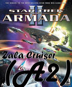 Box art for Zala Cruiser (A2)