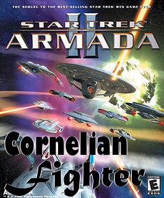 Box art for Cornelian Fighter