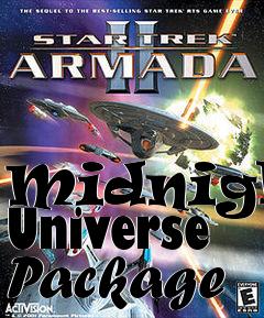 Box art for Midnight Universe Package