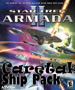 Box art for Caretaker Ship Pack