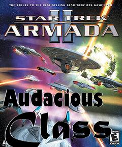 Box art for Audacious Class